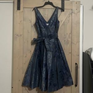 Rickie Freeman by Teri Jon cocktail dress